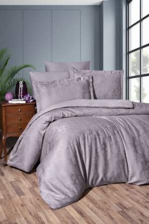 Постельное бельё из сатина First Choice Herra Lavender Постельное бельё из сатина First Choice Herra Lavender