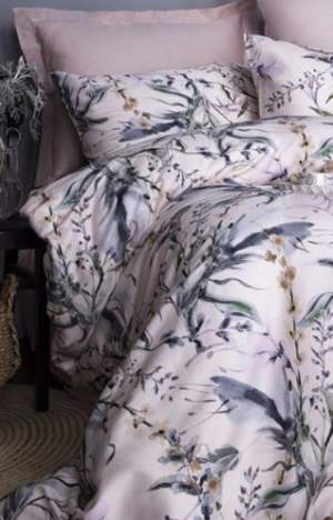 Постельное белье Issimo home COLEUS