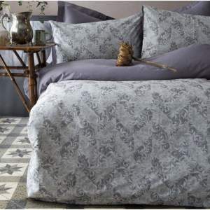 Постельное белье Issimo home Gratzi