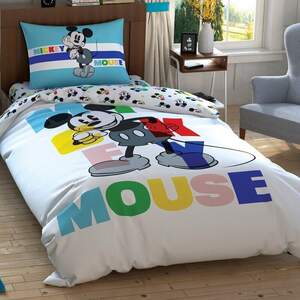 Детское постельное белье Tac Disney Mickey