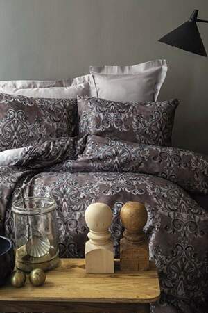 Постельное белье Сатин Issimo home Trono Постельное белье Сатин Issimo home Trono