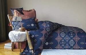 Постельное белье Сатин Issimo home Cinnamon Постельное белье Сатин Issimo home Cinnamon