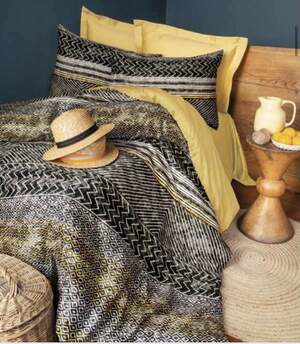 Постільна білизна Issimo home Afre