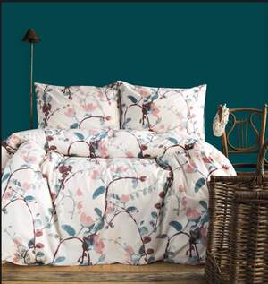 Постільна білизна Issimo home Siena