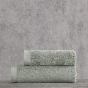 Набір махрових рушників Pavia LOTTE YESIL