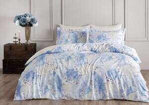Постільна білизна TIVOLYO HOME New Rose Постільна білизна TIVOLYO HOME New Rose