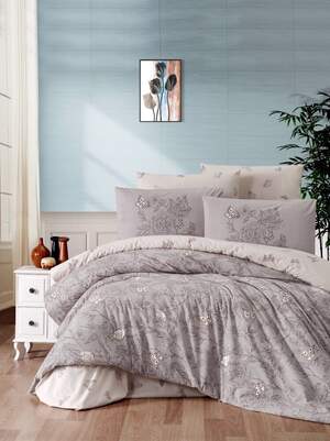 Постільна білизна ранфорс First Choice Paradise