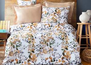 Сатиновое постельное белье Issimo home Vienna Сатиновое постельное белье Issimo home Vienna