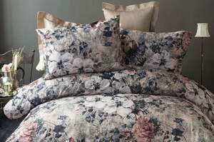 Постільна білизна тенсел Issimo home Solinda Постільна білизна тенсел Issimo home Solinda