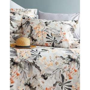 Постільна білизна тенсел Issimo home OLEANDER Постільна білизна тенсел Issimo home OLEANDER