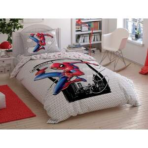 Постільна білизна Tac Spiderman Cloudy Постільна білизна Tac Spiderman Cloudy