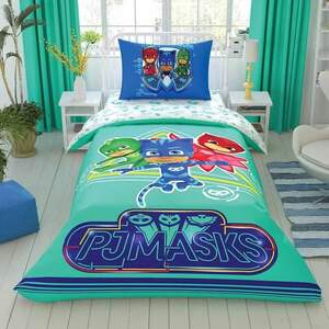 Постільна білизна Tac PJ Masks Move