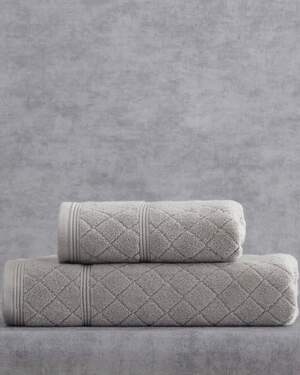 Набір махрових рушників Pavia Alessa Tas