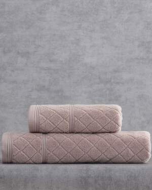 Набір махрових рушників Pavia Alessa Pudra