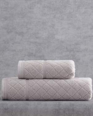 Набір махрових рушників Pavia Alessa Bej