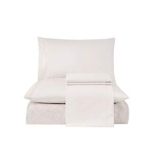 Постельное белье TIVOLYO HOME Baroc krem пике
