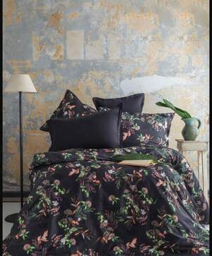 Постельное белье тенсел Issimo home Notte