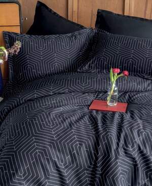 Постельное белье сатин Issimo home Strada Постельное белье сатин Issimo home Strada