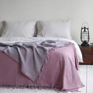 Покрывало LA MODNO Cosy 200x220 Покрывало LA MODNO Cosy 200x220
