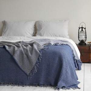 Покрывало LA MODNO Cosy 200x220 Покрывало LA MODNO Cosy 200x220