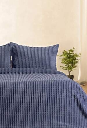 Велюровое покрывало Merinos Modern Line 220×240 Велюровое покрывало Merinos Modern Line 220×240