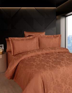 Постельное бельё из сатина First Choice Herra Tile Постельное бельё из сатина First Choice Herra Tile