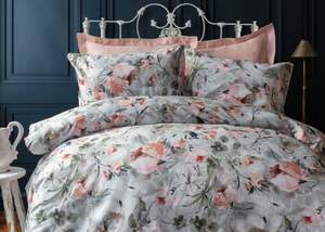 Сатиновое постельное белье Issimo home Dorothy Сатиновое постельное белье Issimo home Dorothy