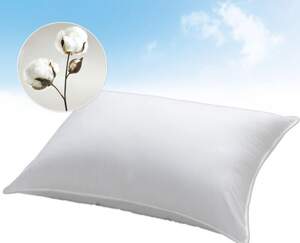 Подушка Le Vele  LUX Coton