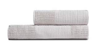 Набір махрових рушників Pavia Aline bej