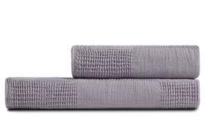 Набір махрових рушників Pavia Aline anrrasit