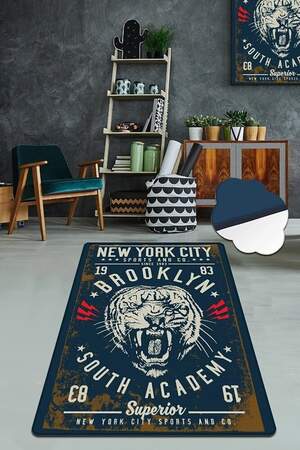 Коврик в детскую комнату Chilai Home Brooklyn 100*160
