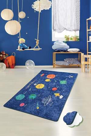Коврик в детскую комнату Chilai Home Space 100*160