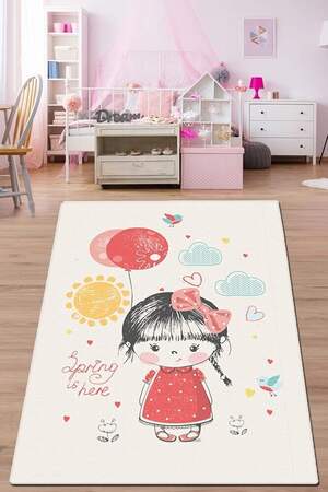 Коврик в детскую комнату Chilai Home Spring 100*160