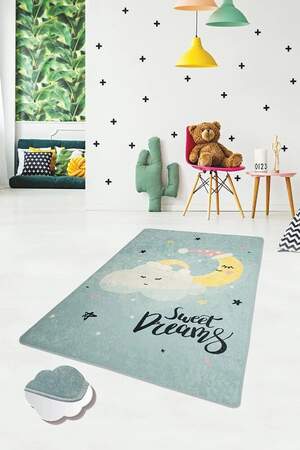 Коврик в детскую комнату Chilai Home Sweet dreams 100*160 Коврик в детскую комнату Chilai Home Sweet dreams 100*160