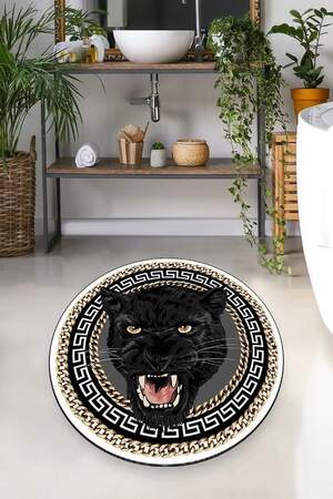 Коврик в детскую комнату Chilai Home Pamtara 140*140