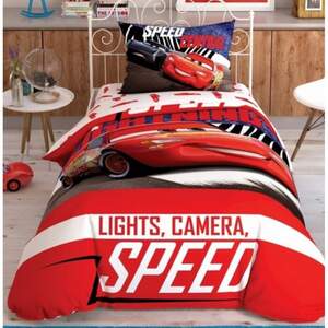 Постельное белье Tac Disney Cars Spectator Постельное белье Tac Disney Cars Spectator