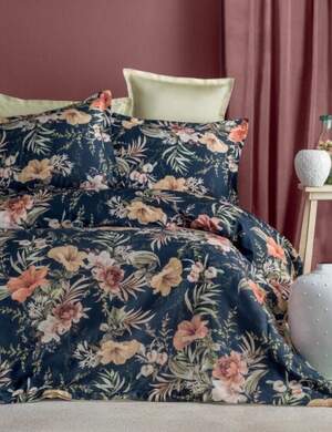 Постельное белье Сатин Issimo home Livia Постельное белье Сатин Issimo home Livia