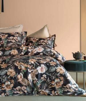 Постельное белье из тенсела Issimo home Ruth