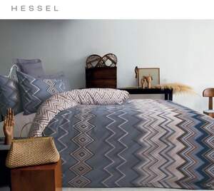 Постільна білизна ранфорс Issimo home Hessel Постільна білизна ранфорс Issimo home Hessel