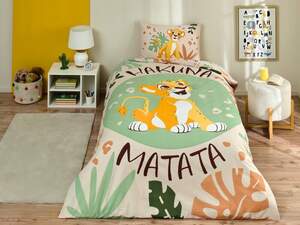 Постельное белье Tac Disney Lion King Jungle Постельное белье Tac Disney Lion King Jungle
