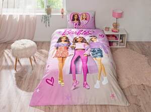 Постельное белье Tac Disney Barbie Shine Постельное белье Tac Disney Barbie Shine