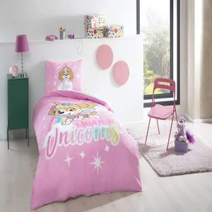 Постельное белье Tac Disney Paw Patrol Skye Glitter