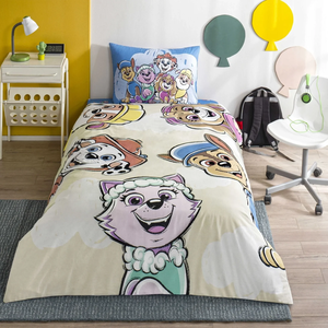 Постельное белье Tac Disney Paw Patrol Cloud