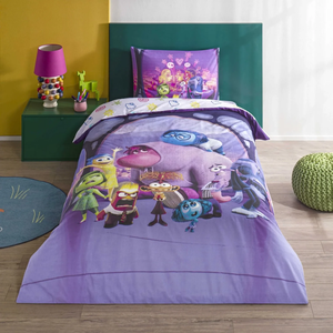 Постельное белье Tac Inside Out 2