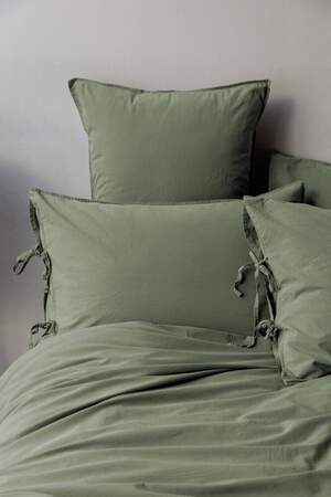 Поплиновое постельное белье Issimo home Savanna