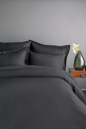 Постельное белье Issimo home Simply Fume