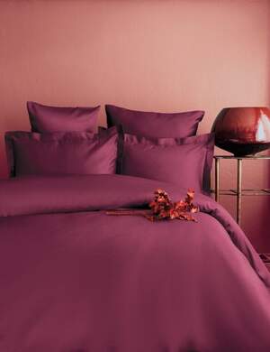 Постельное белье Issimo home Simply Cherry Rot