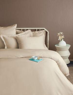 Постельное белье Issimo home Simply Orhid Beige