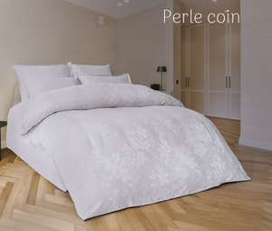 Постельное белье сатин Altinbasak Perle Coin