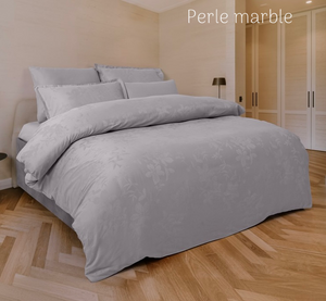 Постельное белье сатин Altinbasak Perle Marble Постельное белье сатин Altinbasak Perle Marble